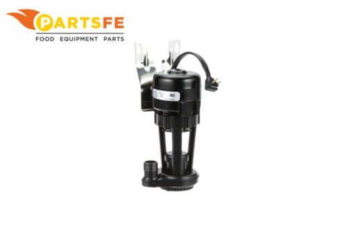 Manitowoc 1480279 Ice Machine Water Pump 208230V - 5060Hz Manitowoc 1480279 Ice Machine Water Pump 208230V - 5060Hz