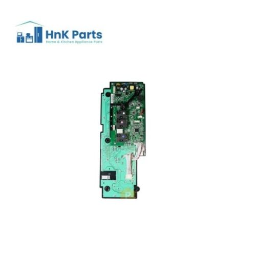 General Electric WE22X35978 Dryer Control Board & Chassis Assembly General Electric WE22X35978 Dryer Control Board & Chassis Assembly