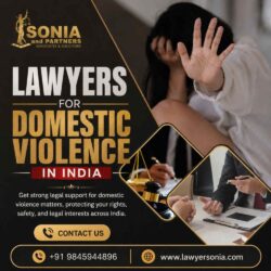 Lawyers for Domestic Violence in
