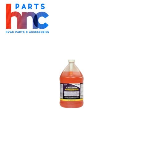 Nu-Calgon 4134-08 Calci-Solve Pipe Descaler Gallon Nu-Calgon 4134-08 Calci-Solve Pipe Descaler Gallon
