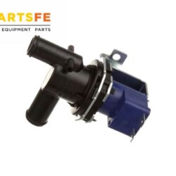 Hoshizaki 439322-01 Ice machine Water Solenoid Valve 60HZ 120V