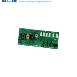 Bosch Control Module
