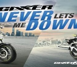 SuzukiGixxer