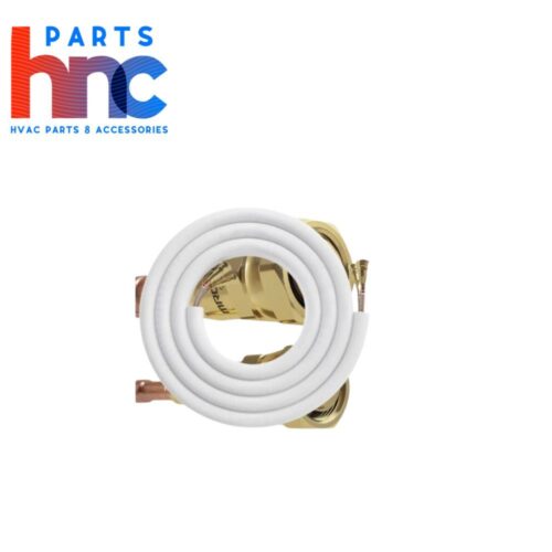 MRCOOL DIY35-3858C DIY 4th Gen 24K & 36K BTU Line Set 35 Ft 38 x 58 MRCOOL DIY35-3858C DIY 4th Gen 24K & 36K BTU Line Set 35 Ft 38 x 58
