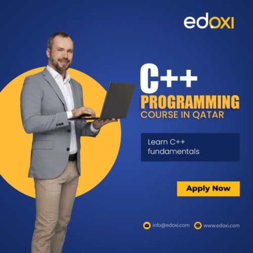 CCourseEdoxiqatar CCourseEdoxiqatar
