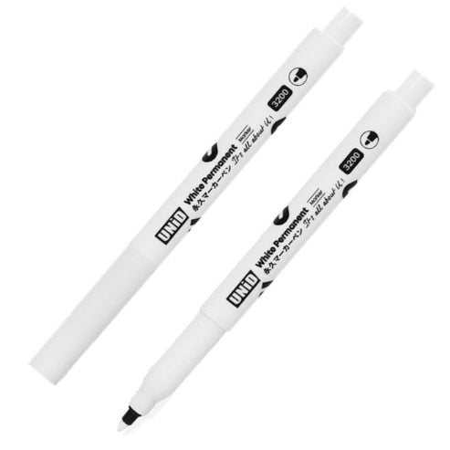 How to Choose the Best White Permanent Marker Mello Store How to Choose the Best White Permanent Marker Mello Store