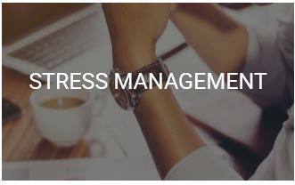 STRESS MANAGEMENT STRESS MANAGEMENT
