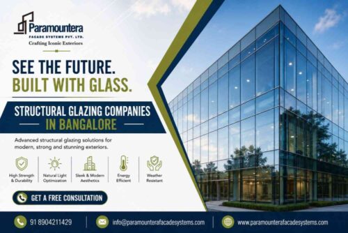 Structural Glazing Companies in Bangalore Structural Glazing Companies in Bangalore