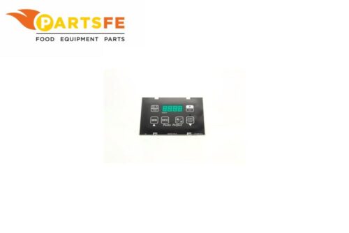 Pitco 60158301 Digital Timer Control Ogard Pitco 60158301 Digital Timer Control Ogard