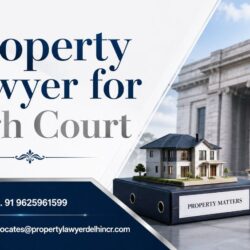 Property Lawyer for High Court