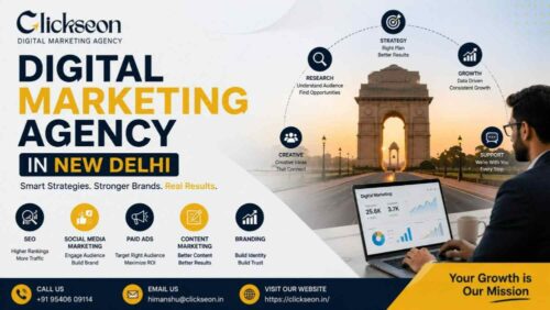 digital marketing agency in New Delhi digital marketing agency in New Delhi