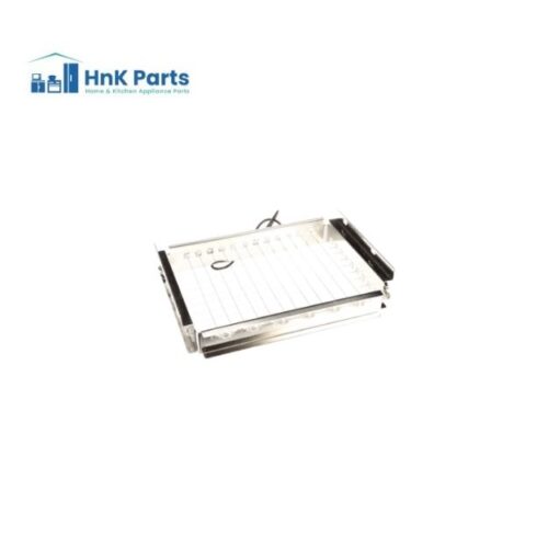 Mvi 42249542 Ice Maker Grid-Cutter Assembly Mvi 42249542 Ice Maker Grid-Cutter Assembly