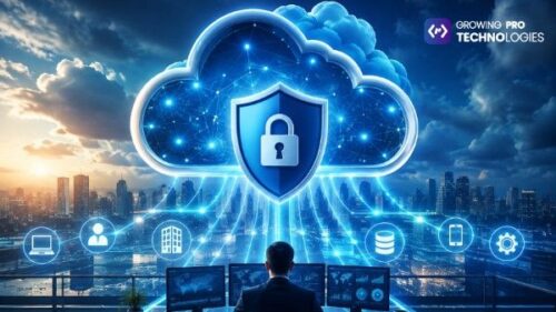Endpoint Security Technologies for Advanced Cyber Protection Endpoint Security Technologies for Advanced Cyber Protection