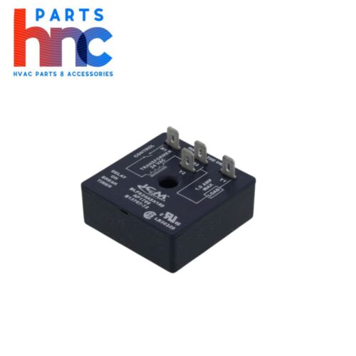 Amana-Goodman B1370772SP Time Delay Relay 180 Sec Amana-Goodman B1370772SP Time Delay Relay 180 Sec