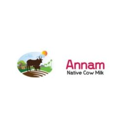 Annam milk Logo  400x400