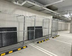 Garage Ceiling Storage Australia