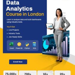 10-DataAnalytics-CoursePoster-London
