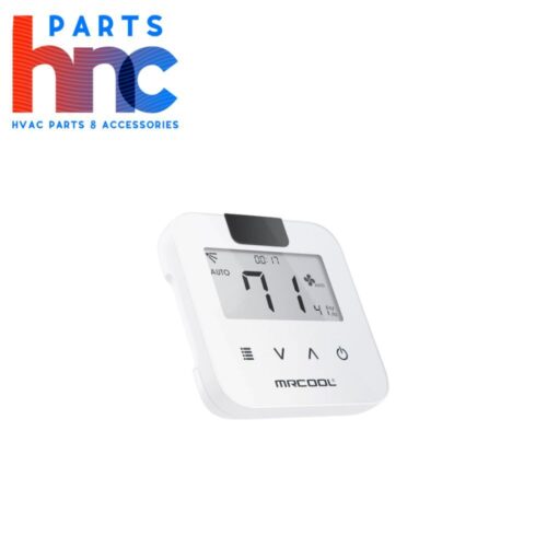 MRCOOL MTSK02 IR Bluetooth MiniStat Thermostat MRCOOL MTSK02 IR Bluetooth MiniStat Thermostat