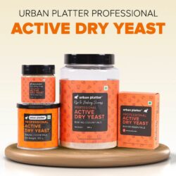 active dry yeast powder at urban platter
