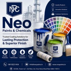 Neo Paints & Chemicals