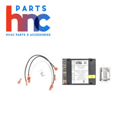Lochinvar & A.O. Smith 100093847-Ignition Control Relay Lochinvar & A.O. Smith 100093847-Ignition Control Relay