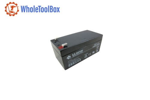Toro Battery 12V Toro Battery 12V