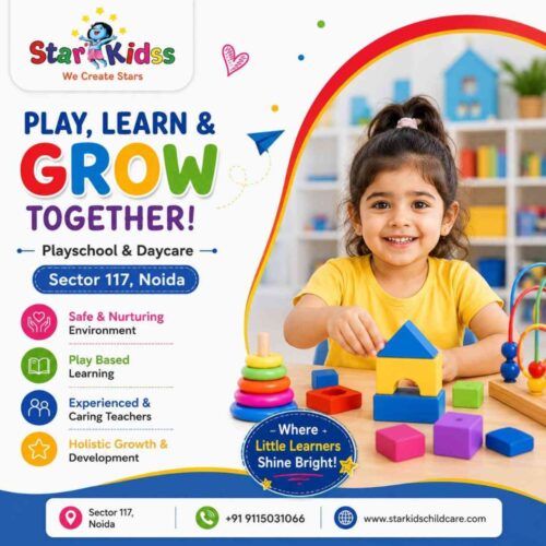 Playschoolanddaycareinsector11 Playschoolanddaycareinsector11