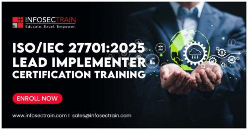 iso 27701 Li iso 27701 Li