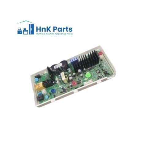 LG EBR86771831 Washing Machine Main PCB Assembly LG EBR86771831 Washing Machine Main PCB Assembly