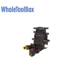 Dewalt Pressure Washer Sensor