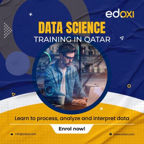 datasciencecourseqatar datasciencecourseqatar
