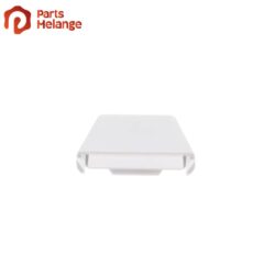 Frigidaire 215473602 Door Shelf Bar End Cap for Refrigerator