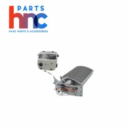 Lochinvar & A.O. Smith 100346612 Ultra Low NOx Burner Assembly
