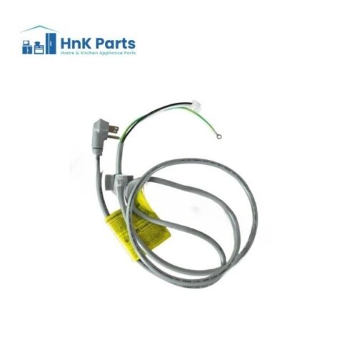 LG EAD62329195 Refrigerator Power Cord Assembly LG EAD62329195 Refrigerator Power Cord Assembly