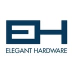 elegant hardware logo elegant hardware logo