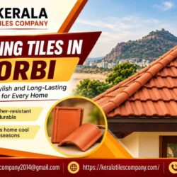 Roofing Tiles in Morbi