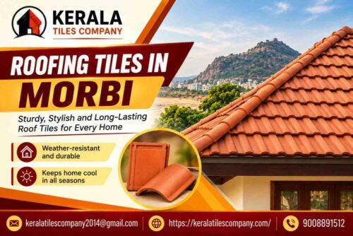 Roofing Tiles in Morbi Roofing Tiles in Morbi