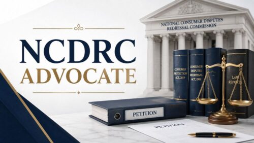 NCDRC Advocate NCDRC Advocate