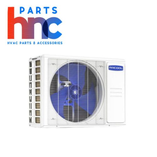 MRCOOL MVP-36-HP-C-230A00-O VersaPro® 3 Ton Central Ducted Heat Pump Condenser MRCOOL MVP-36-HP-C-230A00-O VersaPro® 3 Ton Central Ducted Heat Pump Condenser