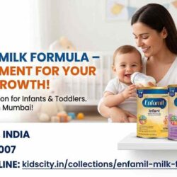 enfamil milk formula