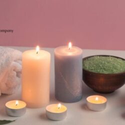 Top Massage Candles