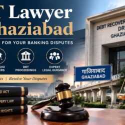 DRT lawyer in Ghaziabad