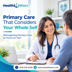primary care provider primary care provider