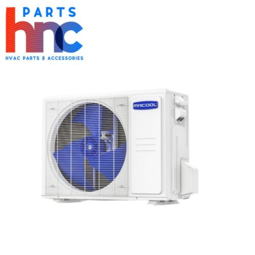 MRCOOL MVP-48-HP-C-230A00-O Heat Pump Condenser MRCOOL MVP-48-HP-C-230A00-O Heat Pump Condenser