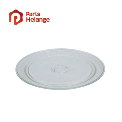 Whirlpool W10818723 Microwave Glass Cooking Tray Whirlpool W10818723 Microwave Glass Cooking Tray