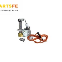 Duke 153922 Pilot Burner Igniter Assembly