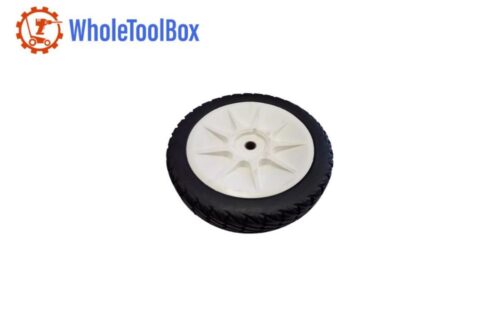 Lawn Boy Lawn Mower Wheel Assembly Lawn Boy Lawn Mower Wheel Assembly