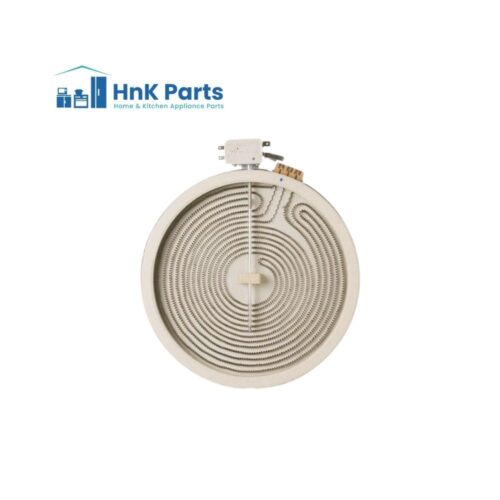 General Electric WB30X24111 Range 9 Dual Radiant Element General Electric WB30X24111 Range 9 Dual Radiant Element