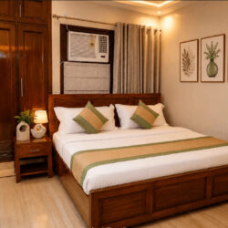Fortune Home Service Apartment