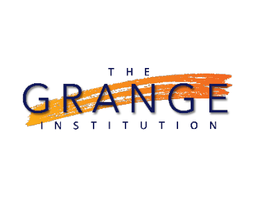 The Grange Institution logo The Grange Institution logo